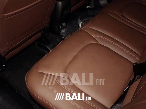 FIAT TORO 2.0 16V TURBO DIESEL RANCH 4WD AT9